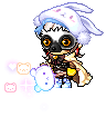 whiterluck